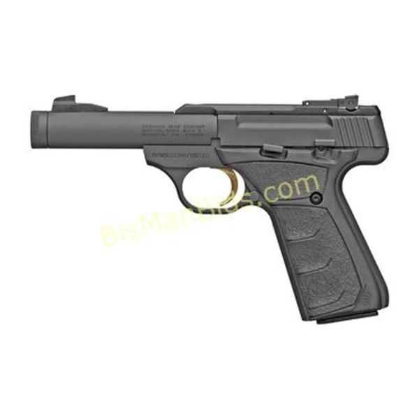 BRN BM MICRO BULL SR 22LR 4.4  10RD