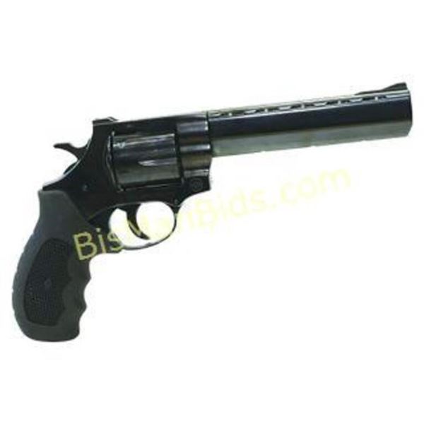 EAA WINDICATOR 357MAG 6  BLUED 6RD