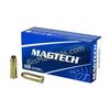 Image 1 : MAGTECH 44MAG 240GR JSP - 50 Rds