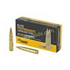 Image 1 : SIG AMMO 300BLK 125GR FMJ - 20 Rds