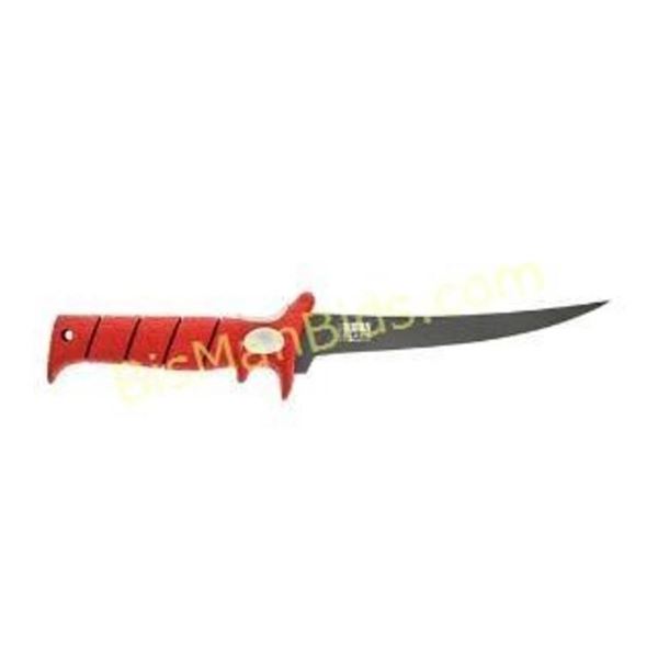 BUBBA 7  TAPERED FLEX FILLET KNIFE