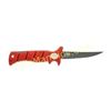 Image 1 : BUBBA 5" LUCKY LEW FOLDING FILLET KNIFE