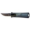 Image 1 : COBRATEC 952 OTF GREY 1.75" D2 STEEL DROP PNT