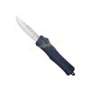 Image 1 : COBRATEC CTK1 OTF NYPD BLUE 3"