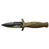 Image 1 : SMITH AND WESSON 2.5" BOOT KNIFE FDE