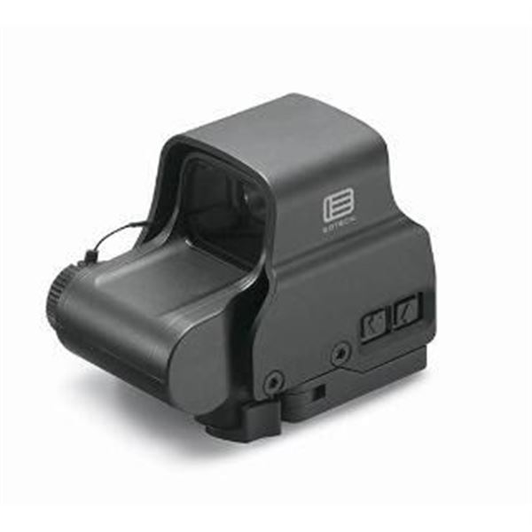 EOTECH EXPS22 HWS 2 DOT 68 MOA