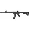 Image 1 : S& W M& P15-22 22LR 16" 25RD BLK MOESL