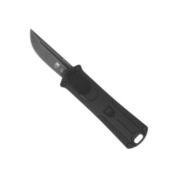 COBRATEC 952 OTF BLACK 1.75"