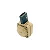 Image 1 : PROMAG AR-15 5.56 DRUM 65RD POLY FDE