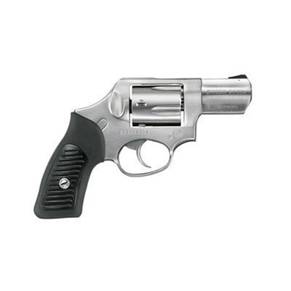 RUGER SP101 357MAG 2.25" STN 5RD