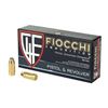 Image 1 : FIOCCHI 380ACP 90GR JHP - 50 Rds