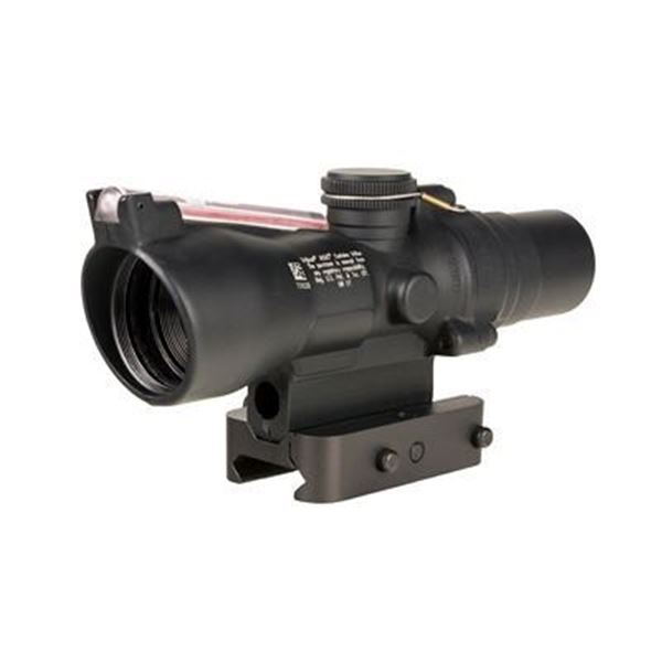 TRIJICON ACOG 2X20 RTR 9MM PCC