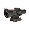 Image 1 : TRIJICON ACOG 2X20 RTR 9MM PCC