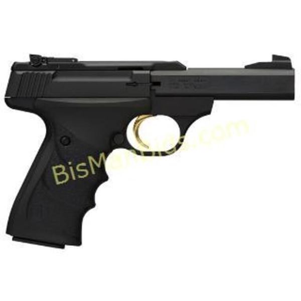 BRO BUCK MARK STANDARD MICRO URX 22LR 4"