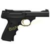 Image 1 : BRO BUCK MARK STANDARD MICRO URX 22LR 4"