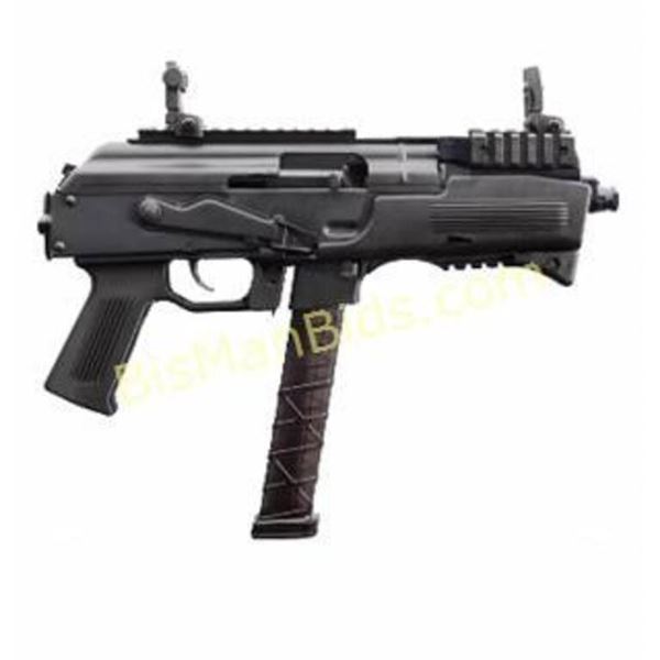 CDLY PAK-9 9MM 6.3  10RD 92FS MAG & GLOCK ADAPTER