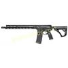 Image 1 : DAN DDM4V7 LW 5.56 16" LTWT MFR 15.0 RAIL 32RD