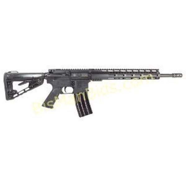 DIAMONDBACK CARBON DB15 300BLK 16  BLK 12  M-LOK