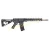 Image 1 : DIAMONDBACK CARBON DB15 300BLK 16" BLK 12" M-LOK