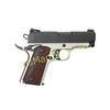 Image 1 : EAA GIRSAN MC1911SC 45ACP 3.4" OFFICERS DT