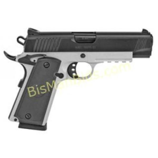 EAA GIRSAN MC1911C 45ACP 4.4" COMMANDER DUO TONE