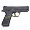 Image 1 : EAA GIRSAN MC28SA 9MM 4.25" 16RD BLK