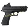 Image 1 : EAA GIRSAN MC28SA 9MM 4.25" BLK 16RD OPTICS