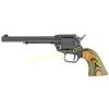 Image 1 : HERITAGE 22/22M 6.5" 6RD CAMO GRN