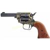 Image 1 : HERITAGE BARKEEP 22LR 3" 6RD VTGE WD