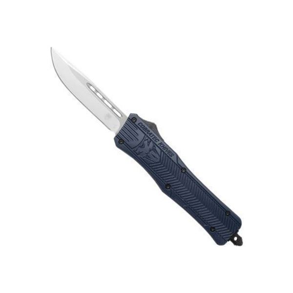 COBRATEC CTK1 OTF NYPD BLUE 3"