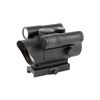 Image 1 : NCSTAR RED DOT SIGHT GRN LSR/LIGHT