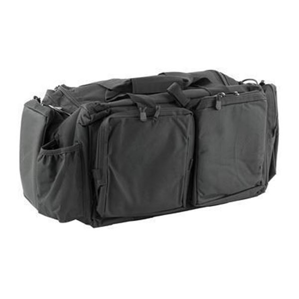 NCSTAR VISM EXPERT RANGE BAG BLK