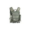 Image 1 : NCSTAR TACTICAL VEST MED-2XL DGTL