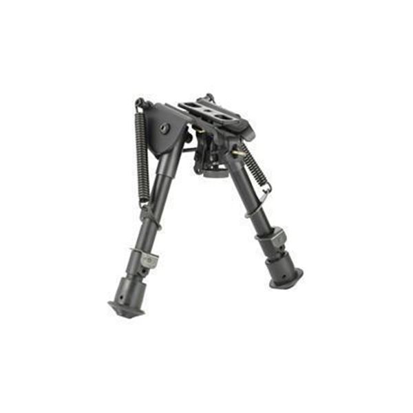 NCSTAR PREC GRD BIPOD COMP NOTCHED