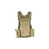 Image 1 : NCSTAR VISM AR CHEST RIG TAN