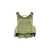 Image 1 : NCSTAR PLATE CARRIER MED-2XL GRN