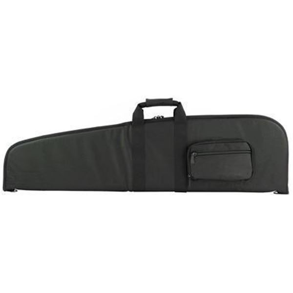 NCSTAR SCOPED RFL CASE 48"X13" BLK