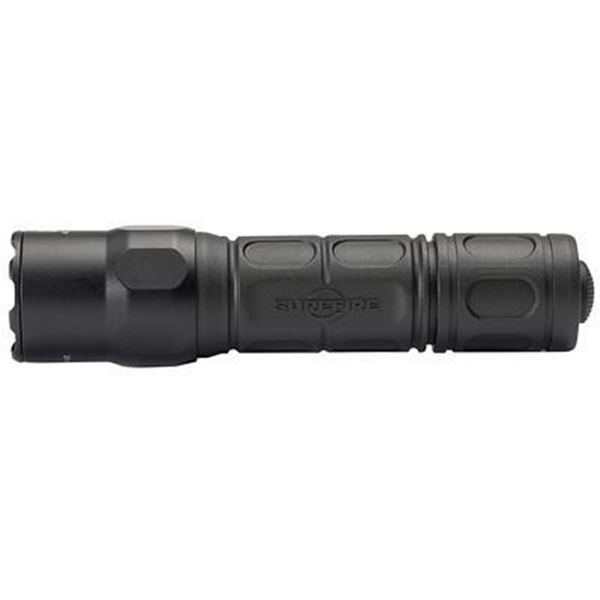 SUREFIRE G2X MAXVIS BLK 15/800 LUM