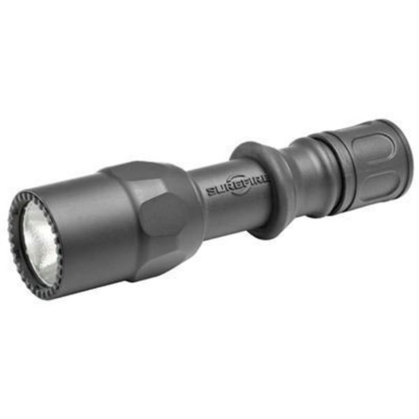 SUREFIRE G2ZX CMBTLGT-BLK 600 LM-LED