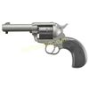 Image 1 : RUGER WRANGLER BH 22LR 3.75" 6RD SLV