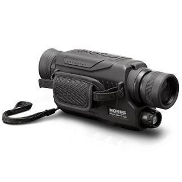 KON KONUSPY NV MONOCULAR 5-25X