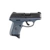 Image 1 : RUGER EC9S 9MM 3.1" CBLT KIN BL 7RD