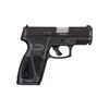 Image 1 : TAURUS G3XL 9MM 3.26" BLK AS 12RD