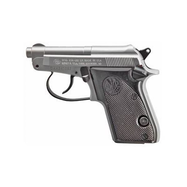 BERETTA 21 22LR 2.4  ST 1-7RD