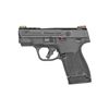 Image 1 : S& W PC SHIELD 9MM 3.1" TS 13RD BLK