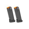 Image 1 : MAG RUGER SEC-9 9MM 17RD 2PK