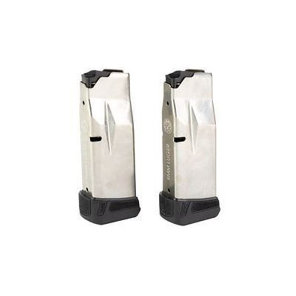 MAG RUGER MAX-9 9MM 12RD 2PACK