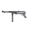 Image 1 : ATI GSG MP40P 9MM 10.8" PISTOL NO WOOD CRATE