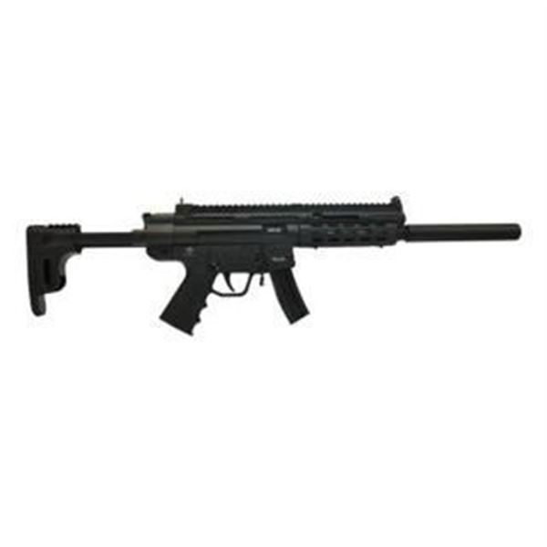 ATI GSG-16 22LR 16.25  MLOK HANDGUARD 22RD