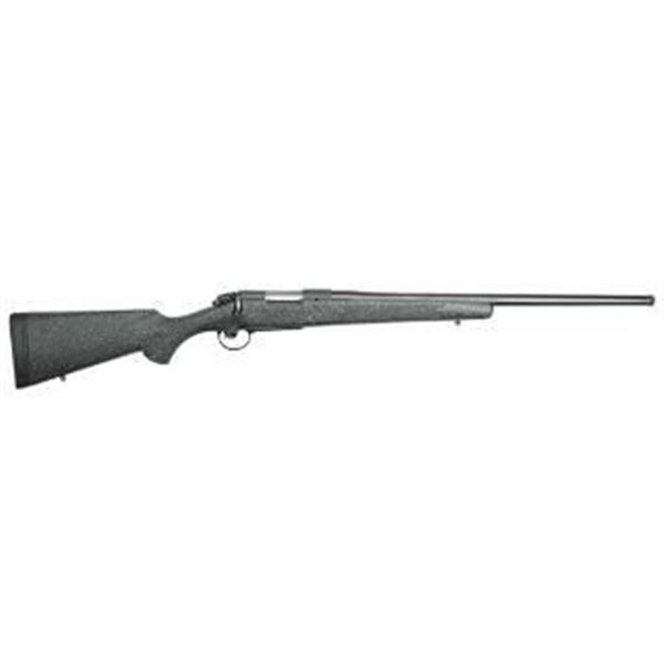 BGA B-14 RIDGE 300WIN 24" SYN BLK
